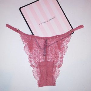 3/$35 Victoria Secret‎ Panty